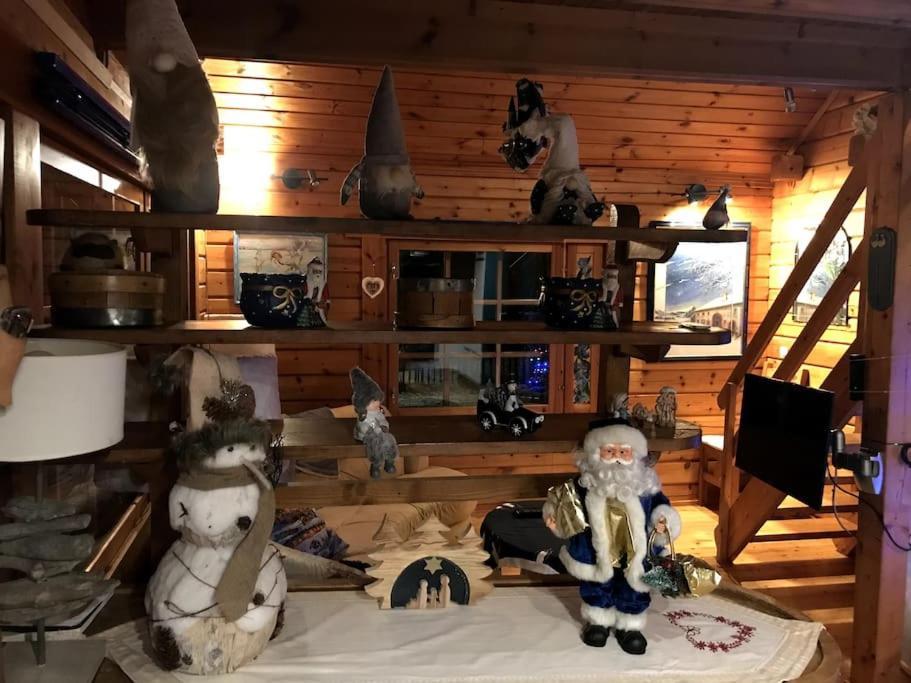 Veritable Finlandais